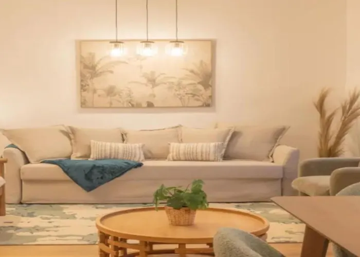 Apartamento Manuel De Falla Ibiza