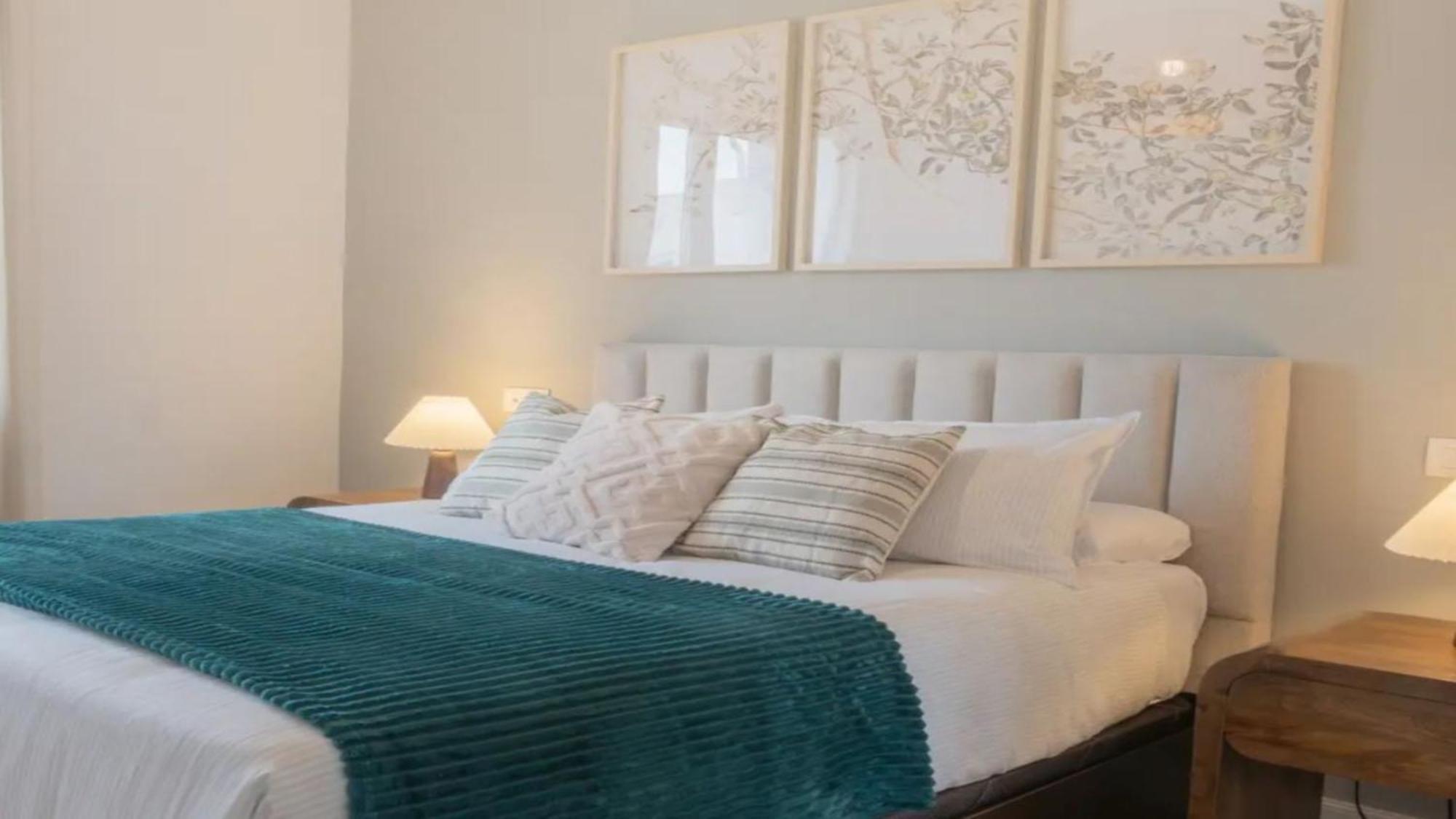 Appartement Manuel De Falla Ibiza-stad